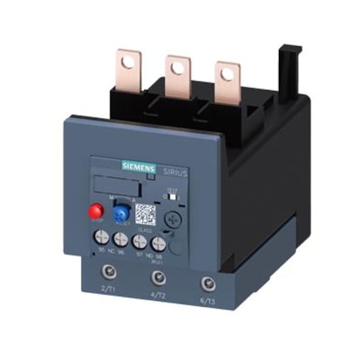 Relé de Sobrecarga Innov Paraf 80-100A S3 3RU2146-4MB0 Siemens