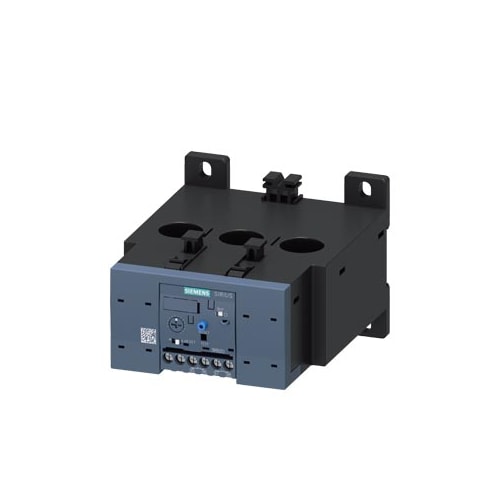 Relé Eletrônico 50-200A S6 CL.10 Toroide 3RB2056-1FW2 Siemens
