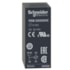 Relé Interface 1C/O 16A 24VCC RSB1A160BD Schneider Electric
