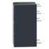 Relé Interface 1C/O 16A 24VCC RSB1A160BD Schneider Electric