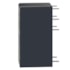 Relé Interface 1C/O 16A 24VCC RSB1A160BD Schneider Electric