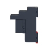 Relé Interface 1NA/NF 12A 24VCC RSB1A120BDS Schneider Electric
