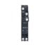 Relé Interface 1NA/NF 12A 24VCC RSB1A120BDS Schneider Electric