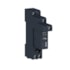 Relé Interface 1NA/NF 12A 24VCC RSB1A120BDS Schneider Electric