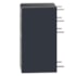 Relé Interface 2C/O 8A 24VCC RSB2A080BD Schneider Electric