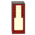Relé Interface 2C/O 8A 24VCC RSB2A080BD Schneider Electric