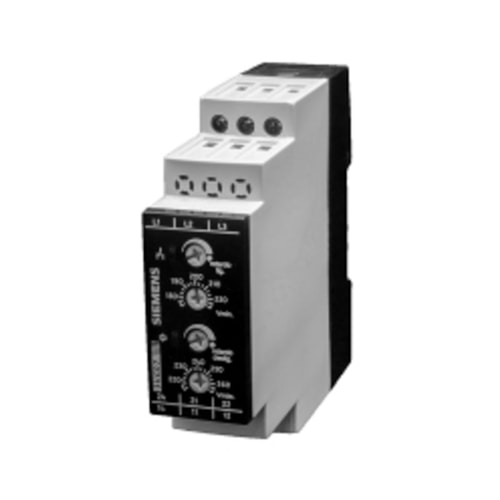 Rele Nível Liquido Trilho 35MM 220 VCA 1 Reversível 3UG07010AN00 Siemens