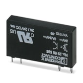Relé Optoacoplador para Módulo OPT-24DC/ 24DC/ 2 2966595 Phoenix Contact