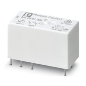 Relé para Módulo Relé PLC REL-Marrom 110DC/21/21 2961202 Phoenix Contact