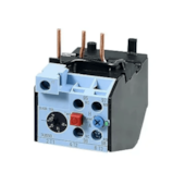 Relé Sobrec Bimet 12,5 a 18A 3US5000-2L Siemens