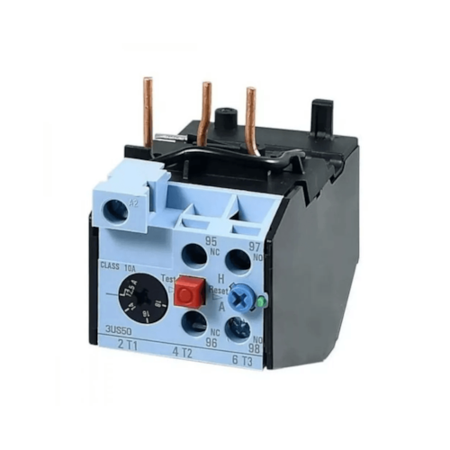 Relé Sobrec Bimet 25 a 32A 3US5500-2N Siemens