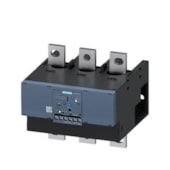 Relé Sobrecarga Eletrônico 1000V 55 250A 3RB20661GC2 Siemens