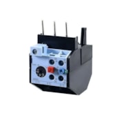 Relé Sobrecarga Térmico 690V 16 25 A 3US50 3US55002C Siemens