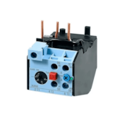 Relé Sobrecarga Térmico 690V 2,5 4 A 3US50 3US50001E Siemens