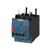 Relé Sobrecarga Térmico 690V 9 12,5A Relé Sobrecarga Térmico 690V 9 12,5A 3RU21261KB0 Siemens
Siemens