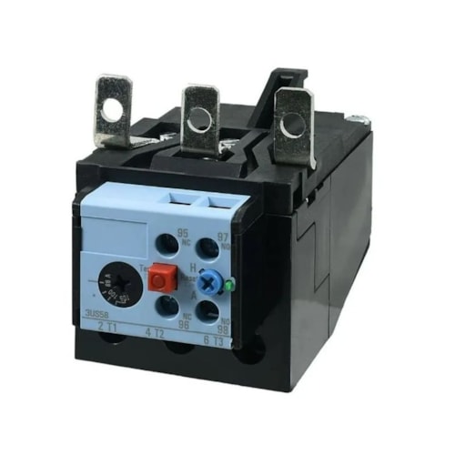 Relé Sobrecarga Terminal 690V 40/57A 3US58002T Siemens