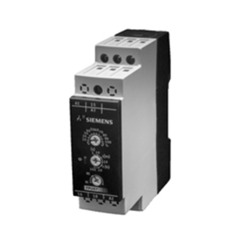 Relé Tempo ESTR/TRIANG 30S 94-240VCA 24V BR4:7PU07711BW30 Siemens