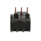 Relé Térmico Tesys D Classe 10 63-80A 1NA+1NF LRD3363 Schneider