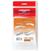 Resistência 3055-P para Ducha Advanced Multitemperaturas 220 V 6400 W 7589061 Lorenzetti