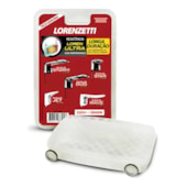 Resistência Loren Ultra 3065-A para Linha Acqua 220 V 6800 W 7589119 Lorenzetti