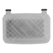 Resistência Loren Ultra 3065-A para Linha Acqua 220 V 6800 W 7589119 Lorenzetti