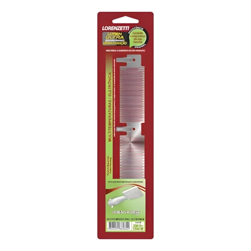 Resistência Loren Ultra 3065-M para Loren Shower 220 V 7500 W 7589151 Lorenzetti