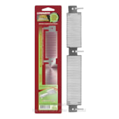 Resistência Loren Ultra 3065-M para Loren Shower 220 V 7500 W 7589151 Lorenzetti