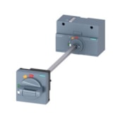 Rotat Ip65 250A 3,4P 3VA92570FK21 Siemens