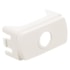 Saída de Fio Miluz Branco S3B76610 Schneider Electric