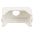 Saída de Fio Miluz Branco S3B76610 Schneider Electric