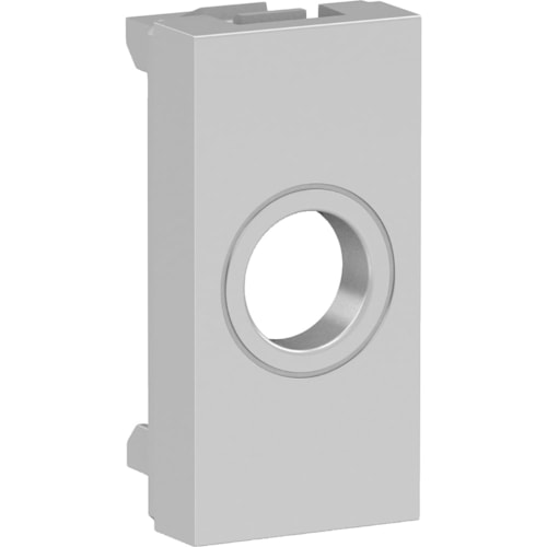 Saída de Fio Orion Essence Branco S70866804 Schneider Electric