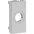 Saída de Fio Orion Essence Branco S70866804 Schneider Electric