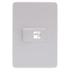 Saída de Fio Orion Essence Branco S71366804 Schneider Electric