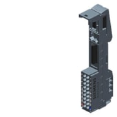 Simatic Base A0, Bu15P16+A0+2B, 10U Siemens