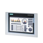 Simatic HMI Tp900 Comfort 9" Touch 6AV21240JC010AX0 Siemens