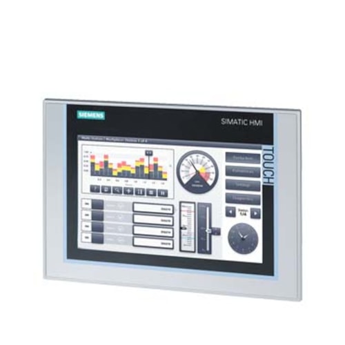 Simatic HMI Tp900 Comfort 9" Touch 6AV21240JC010AX0 Siemens