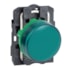Sinaleiro 230/240 V Verde XB5AVM3 Schneider Electric