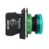 Sinaleiro 230/240 V Verde XB5AVM3 Schneider Electric