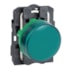 Sinaleiro 230/240 V Verde XB5AVM3 Schneider Electric