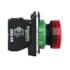 Sinaleiro 230/240 V Vermelho XB5AVM4 Schneider Electric