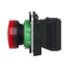 Sinaleiro 230/240 V Vermelho XB5AVM4 Schneider Electric
