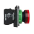 Sinaleiro 230/240 V Vermelho XB5AVM4 Schneider Electric