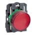 Sinaleiro 230/240 V Vermelho XB5AVM4 Schneider Electric