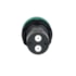 Sinaleiro Monobloco Plástico Ø22 mm 110 V CA/CC Verde XA2EVF3LC Schneider Electric