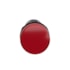 Sinaleiro Monobloco Plástico Ø22 mm 110 V CA/CC Vermelho XA2EVF4LC Schneider Electric