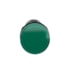 Sinaleiro Monobloco Plástico Ø22 mm 24 V CC Verde XA2EVB3LC Schneider Electric