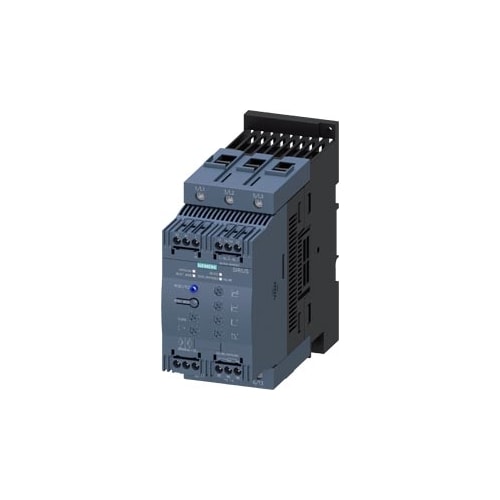 Softstart 106A-40° S/Display 75CV 380V 3RW40471BB14 Siemens