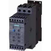 SOFTSTART 25A/200-480V/24VUC 3RW40261BB04 | SIEMENS