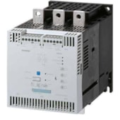 Softstart 280A-40º S/Display 200CV 115V 3RW40746BB34 Siemens