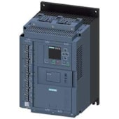 SOFTSTART 470A 480VCA/110-250V MOLA 3RW55472HA14 | SIEMENS